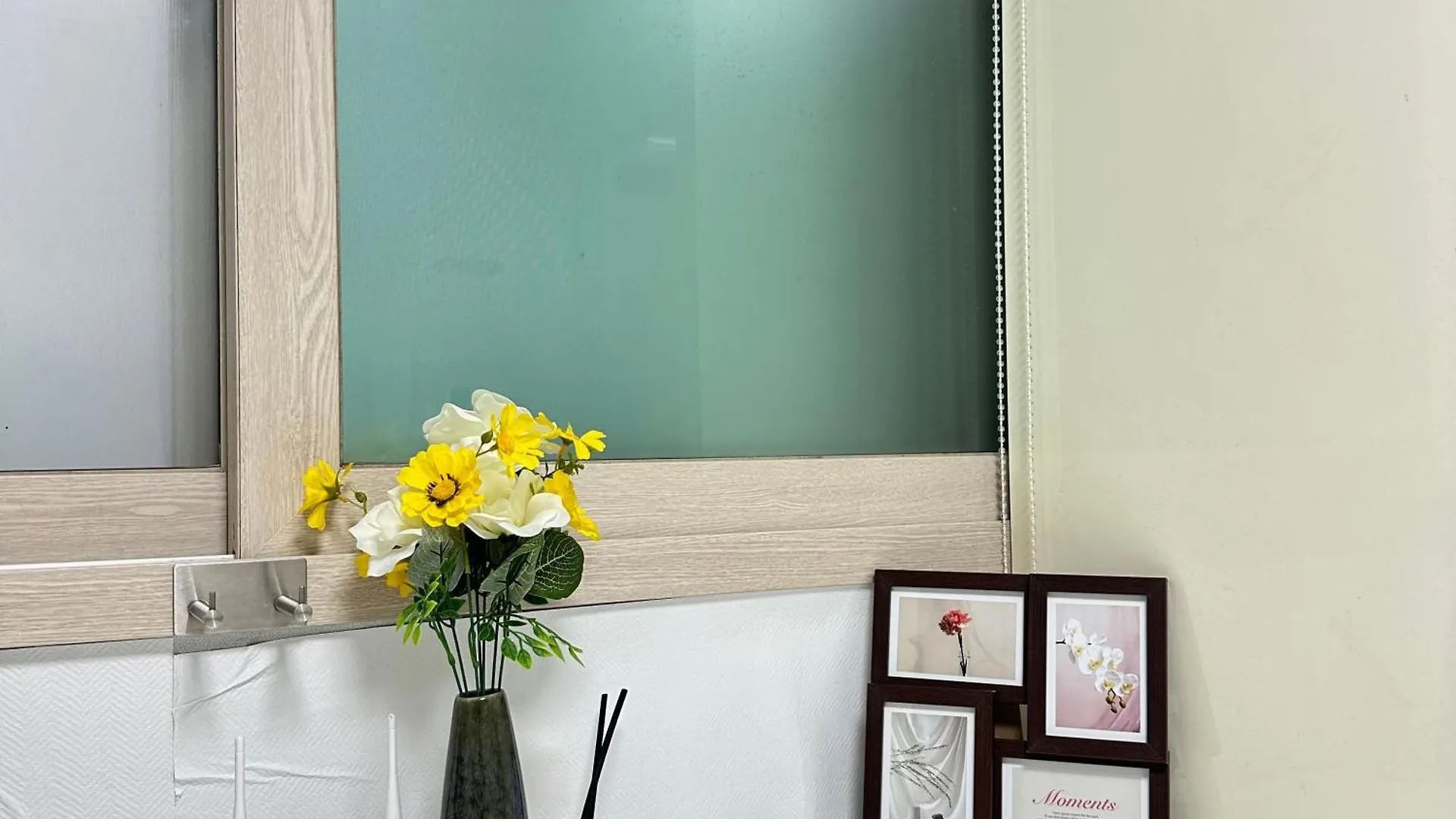 Studio Near Nakseongdae Station Seoul 0*,