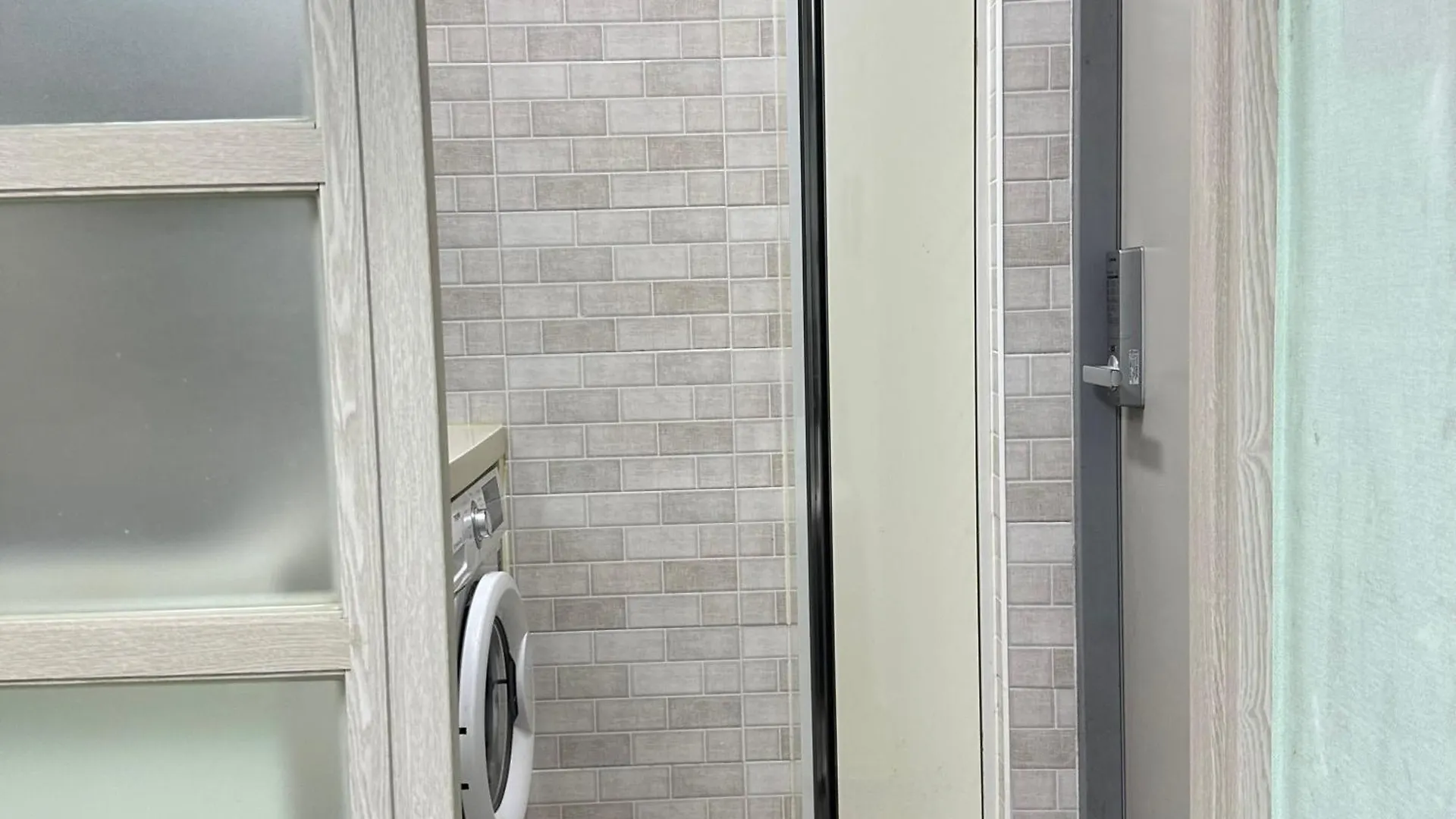 Studio Near Nakseongdae Station Seoul 0*,  South Korea