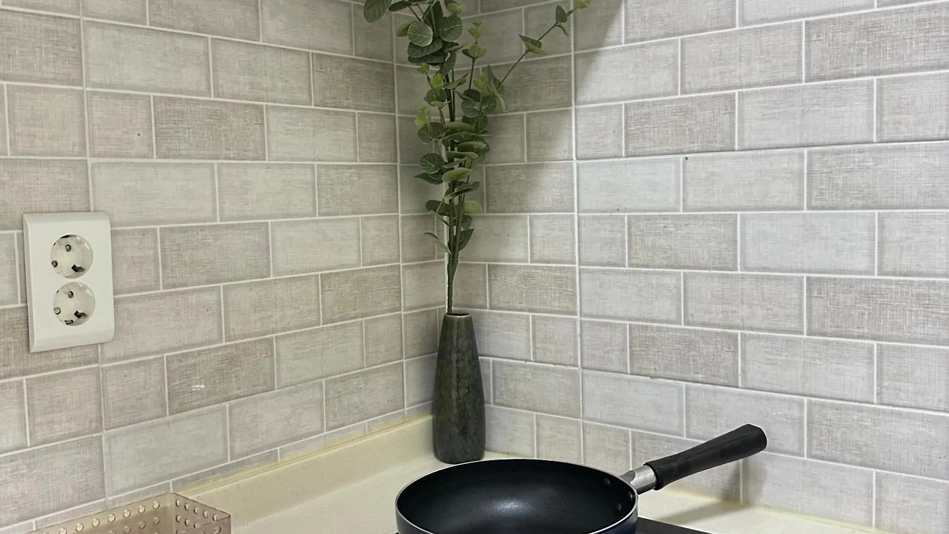 Studio Near Nakseongdae Station Seoul